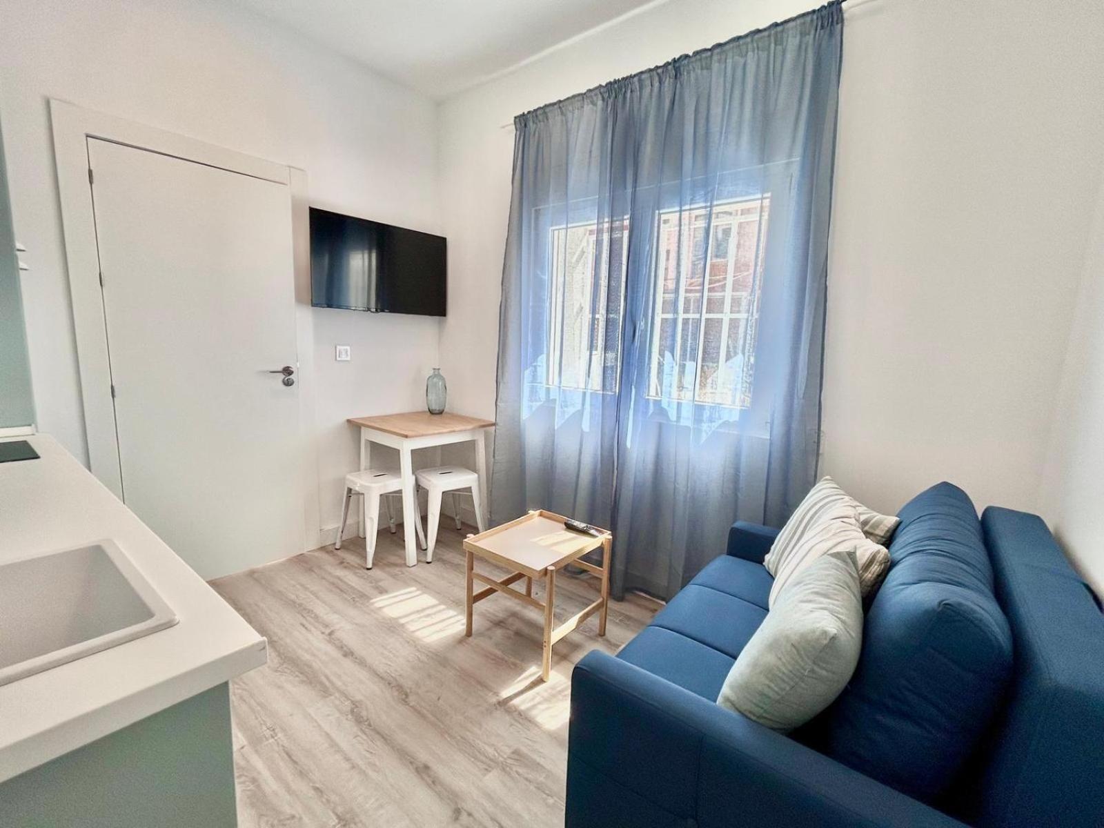 Mini Apartament Nicole Gam لقنت المظهر الخارجي الصورة